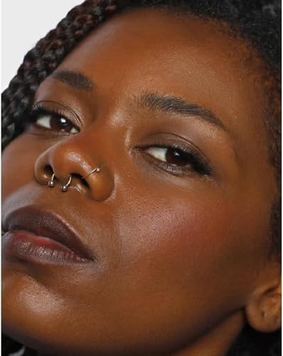 N.V.D R.E.F.Y BROW SCULPT Wax-gel hybrid that sculpts, shapes, and sets (0.28 oz/ 8.5 ml), Clear