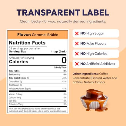 Javvy Coffee Concentrate