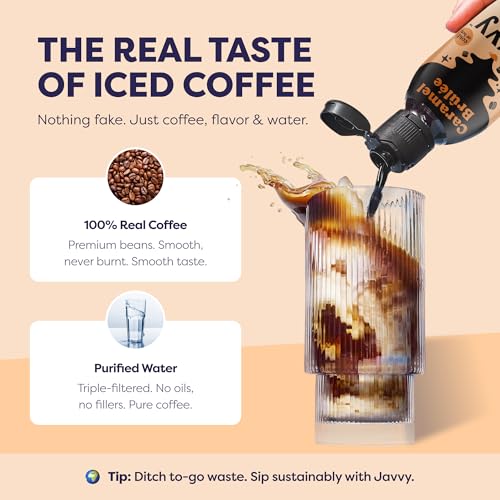 Javvy Coffee Concentrate