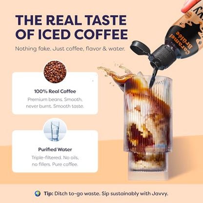 Javvy Coffee Concentrate