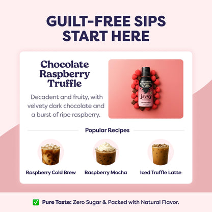 Javvy Coffee Concentrate