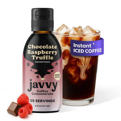 Javvy Coffee Concentrate