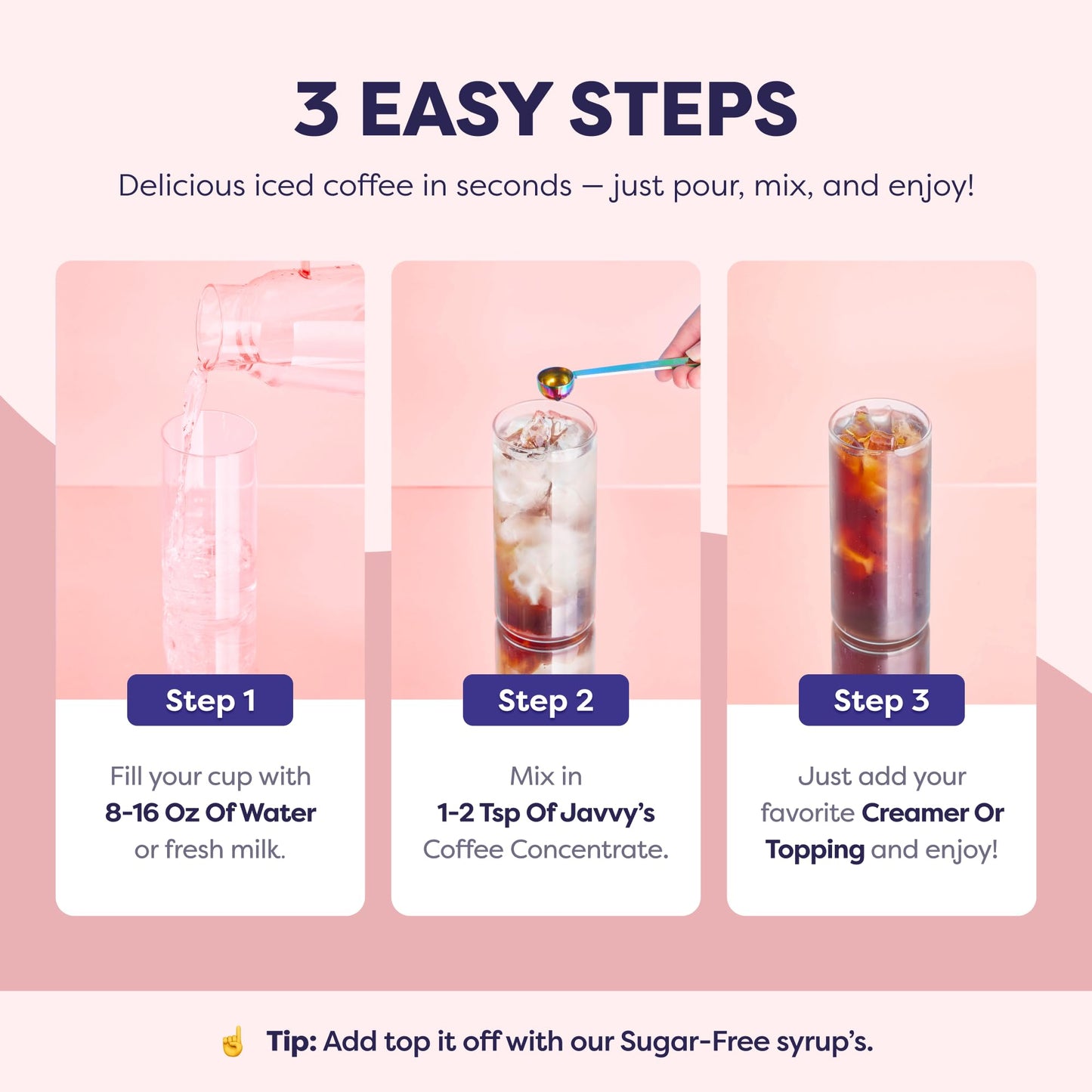 Javvy Coffee Concentrate