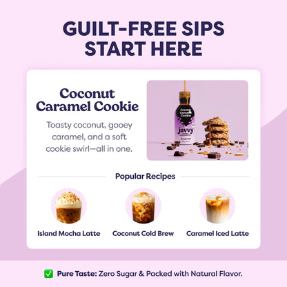 Javvy Coffee Concentrate