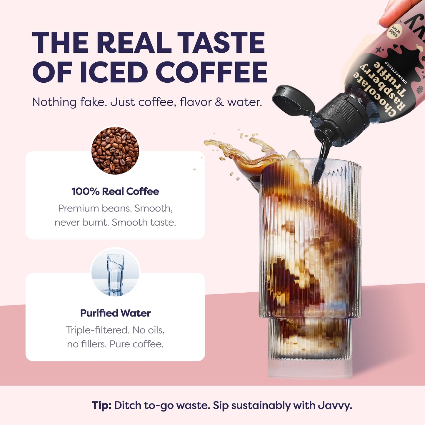 Javvy Coffee Concentrate