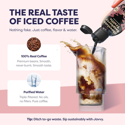 Javvy Coffee Concentrate