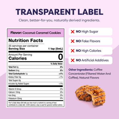 Javvy Coffee Concentrate