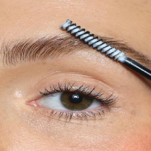 N.V.D R.E.F.Y BROW SCULPT Wax-gel hybrid that sculpts, shapes, and sets (0.28 oz/ 8.5 ml), Clear