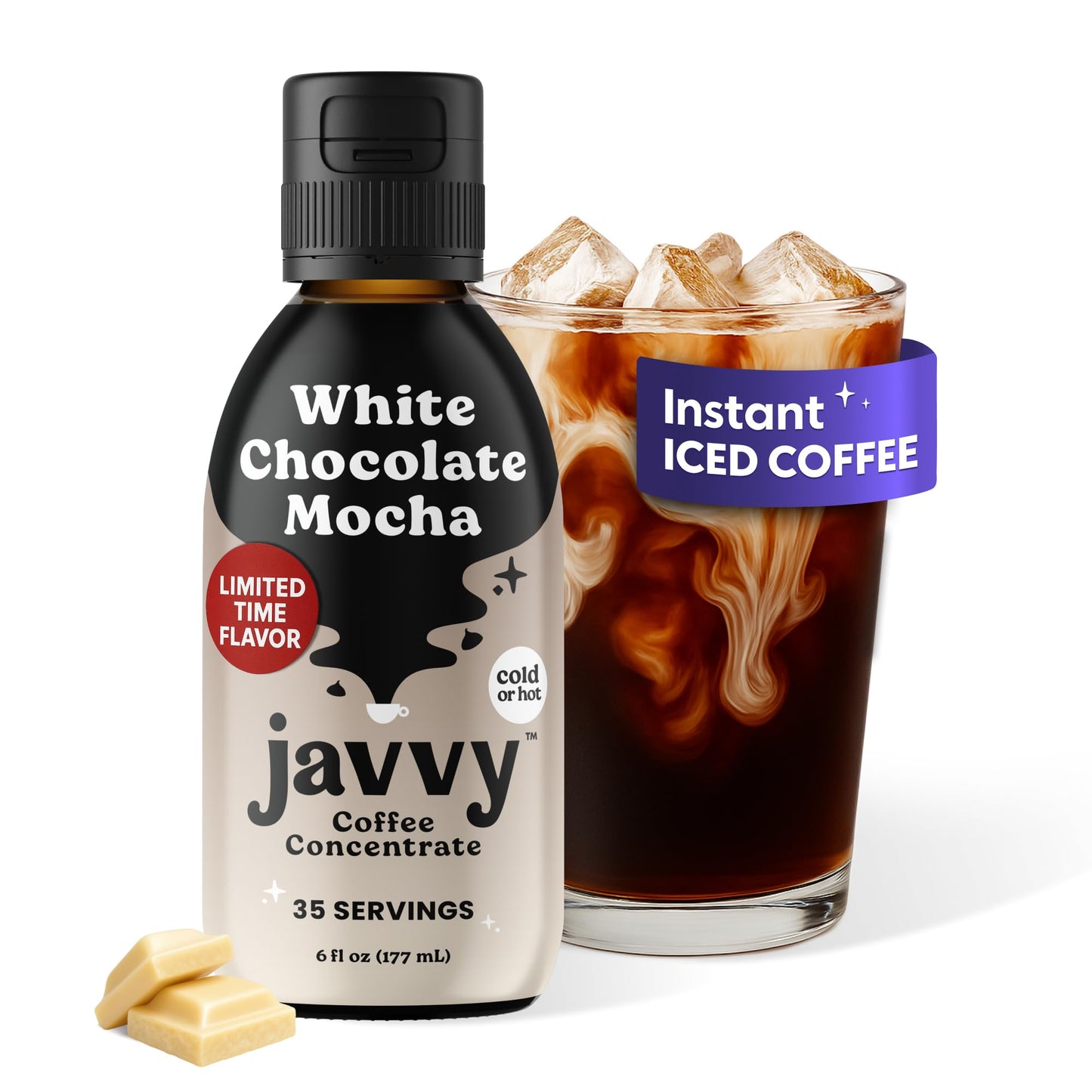 Javvy Coffee Concentrate