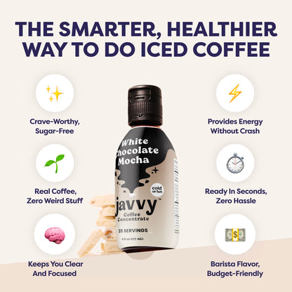 Javvy Coffee Concentrate