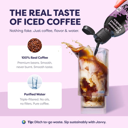 Javvy Coffee Concentrate