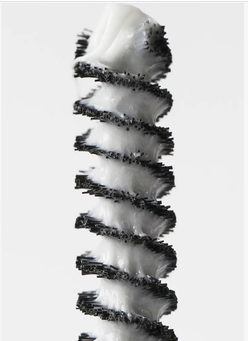 N.V.D R.E.F.Y BROW SCULPT Wax-gel hybrid that sculpts, shapes, and sets (0.28 oz/ 8.5 ml), Clear