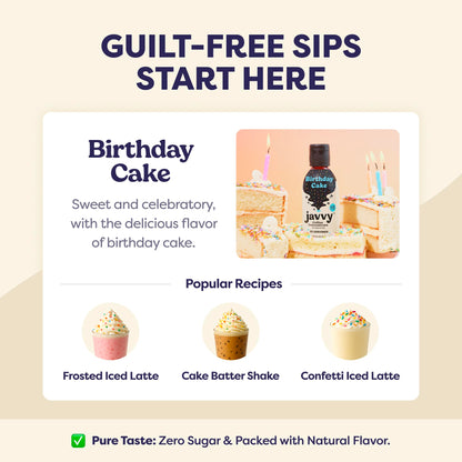 Javvy Coffee Concentrate