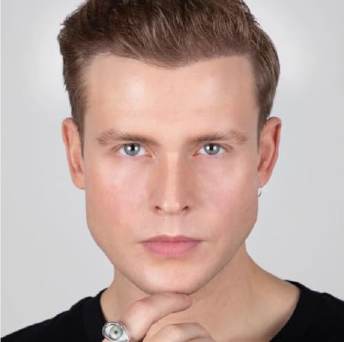 N.V.D R.E.F.Y BROW SCULPT Wax-gel hybrid that sculpts, shapes, and sets (0.28 oz/ 8.5 ml), Clear