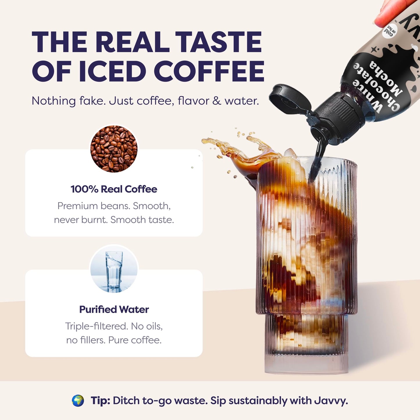 Javvy Coffee Concentrate