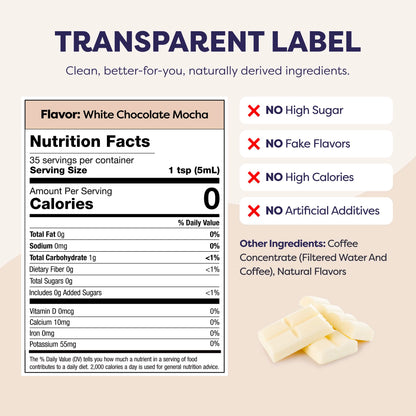 Javvy Coffee Concentrate