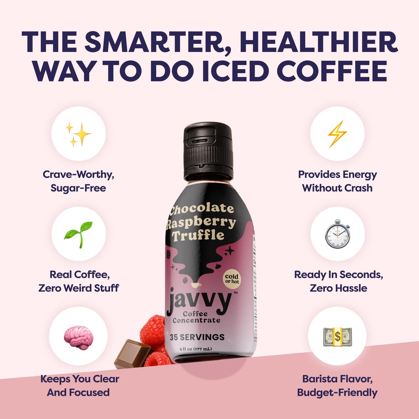 Javvy Coffee Concentrate
