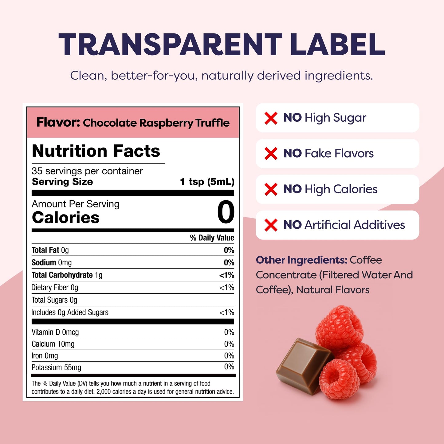 Javvy Coffee Concentrate