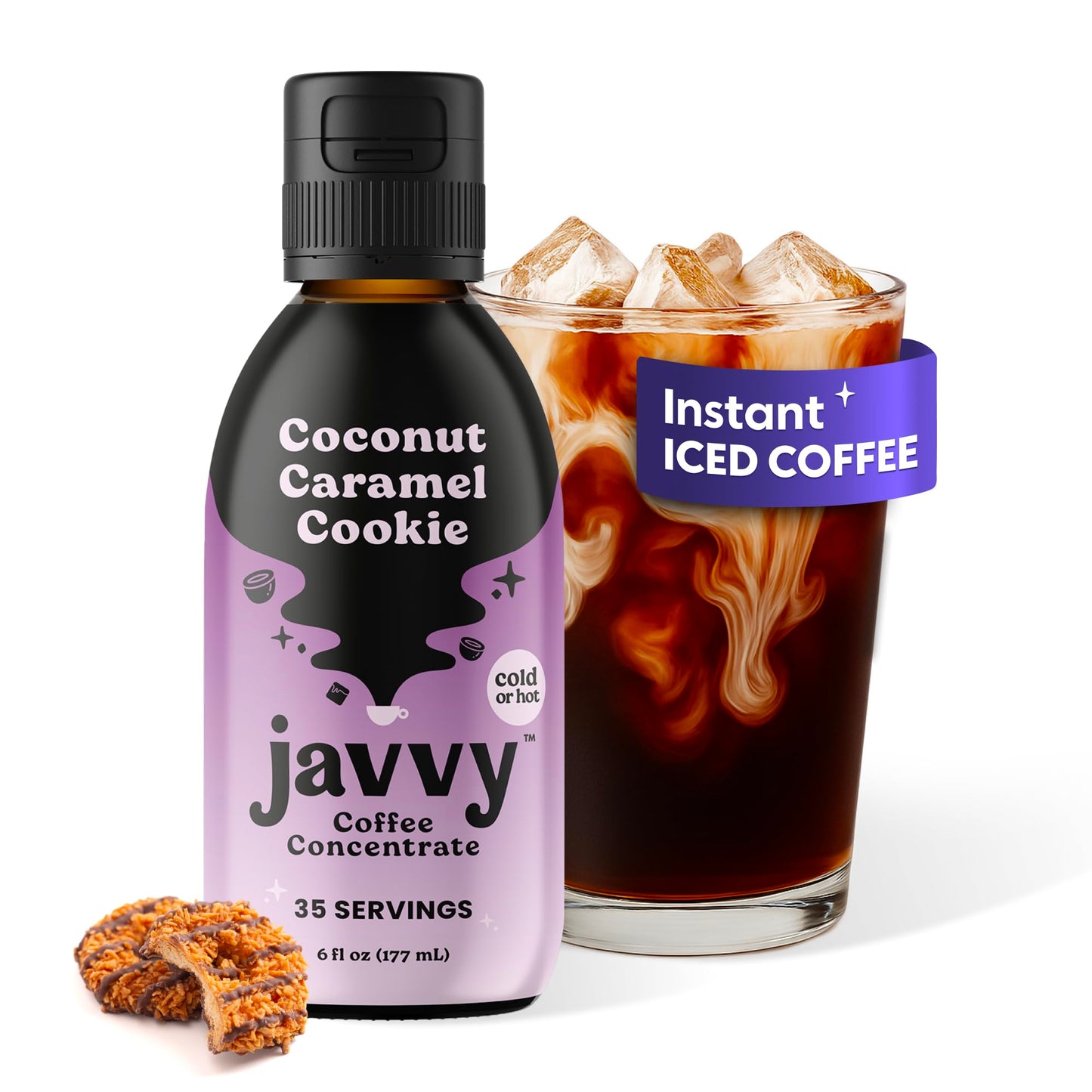 Javvy Coffee Concentrate