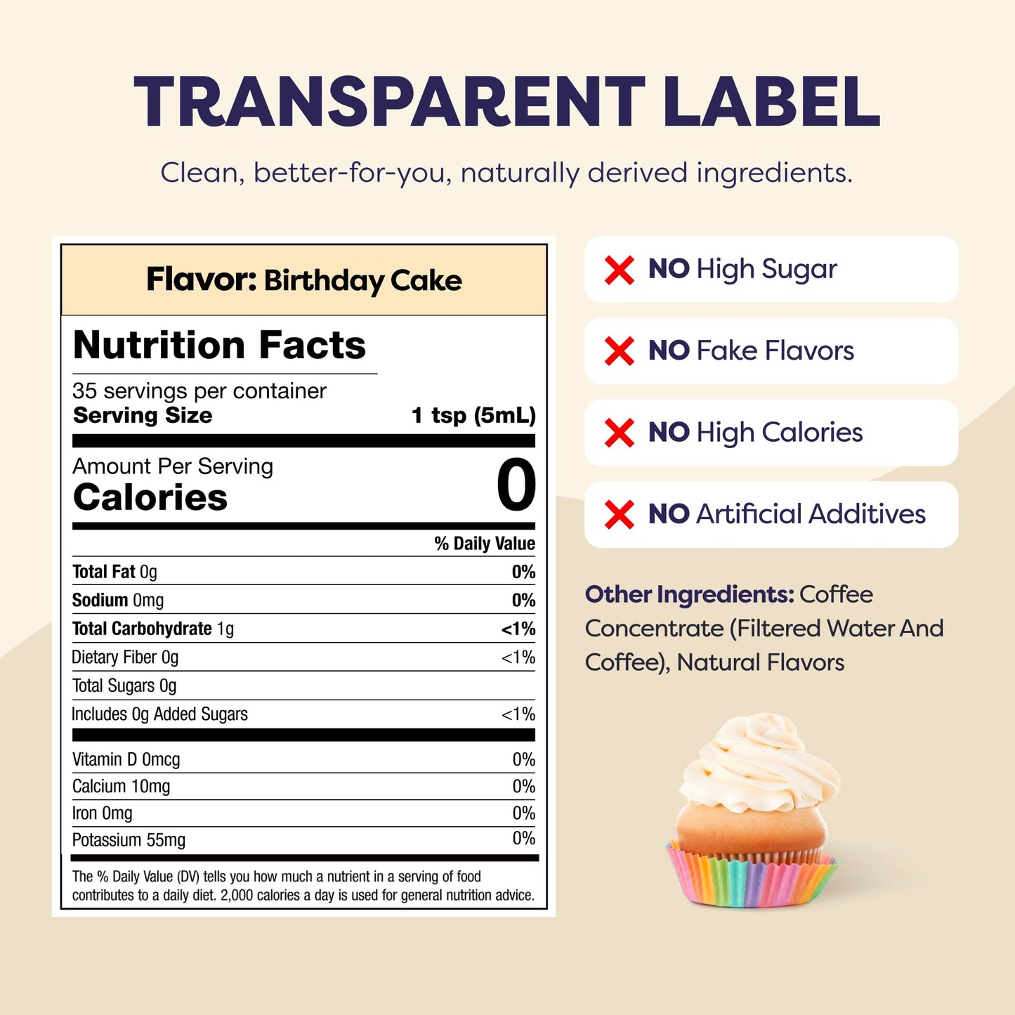 Javvy Coffee Concentrate