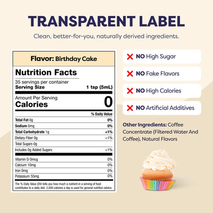 Javvy Coffee Concentrate