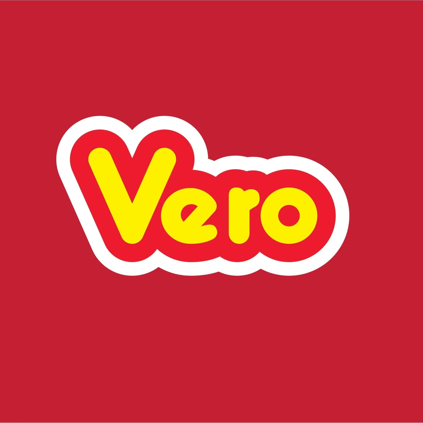 Vero Elotes Paletas Sabor Fresa Con Chile Mexican Hard Candy Chili Pops 40 Pcs