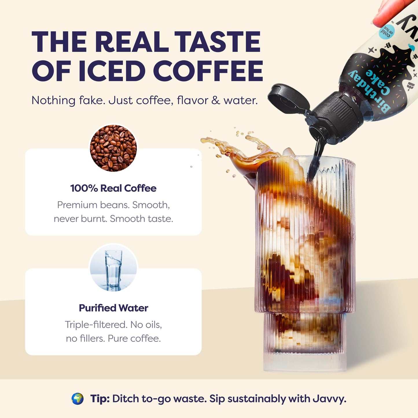 Javvy Coffee Concentrate