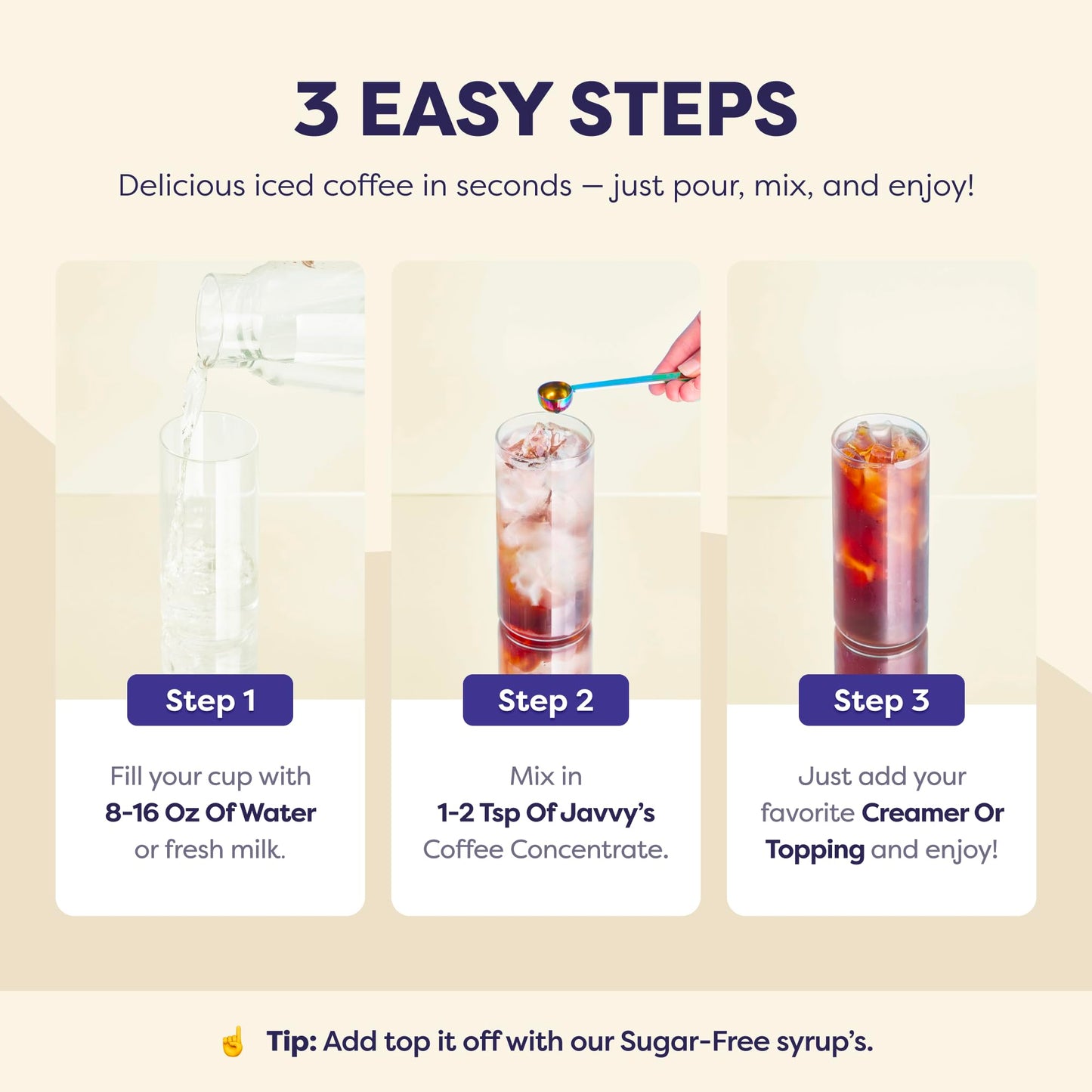 Javvy Coffee Concentrate