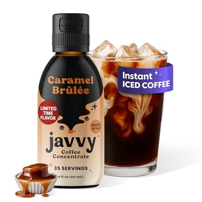 Javvy Coffee Concentrate
