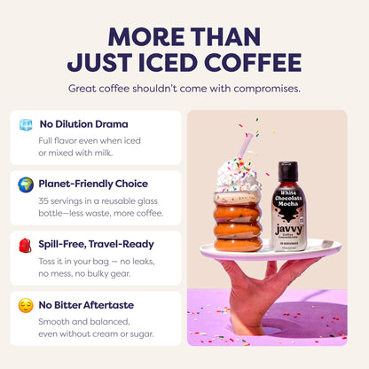 Javvy Coffee Concentrate